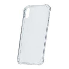OEM - Stötdämpande Transparent Skal för iPhone X/XS