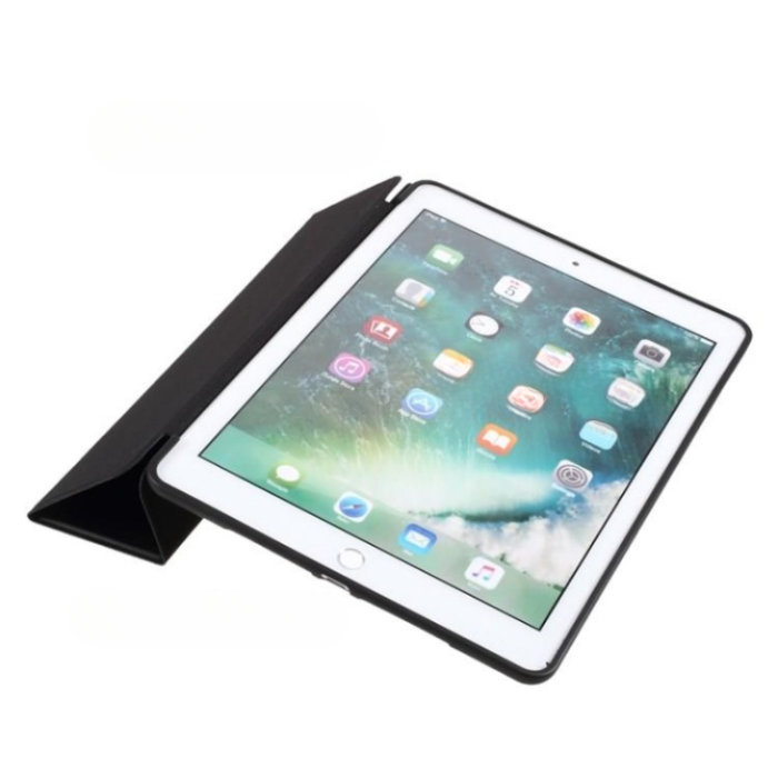 Dux Ducis - Dux Ducis Galaxy Tab S9 Ultra Fodral Domo Tri-Fold - Svart