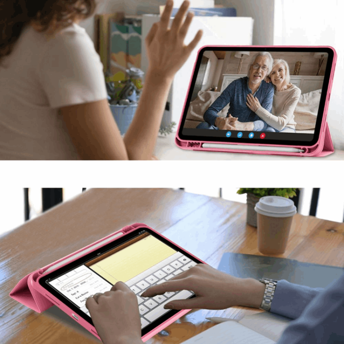 Tech-Protect - Tech-Protect iPad 10.9