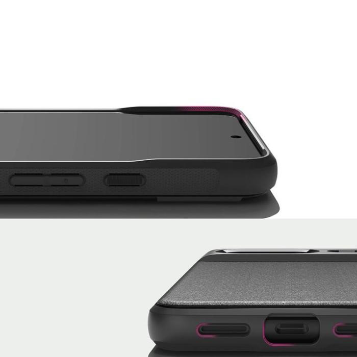 UTGATT - Ringke Google Pixel 8 Mobilskal Onyx - Svart