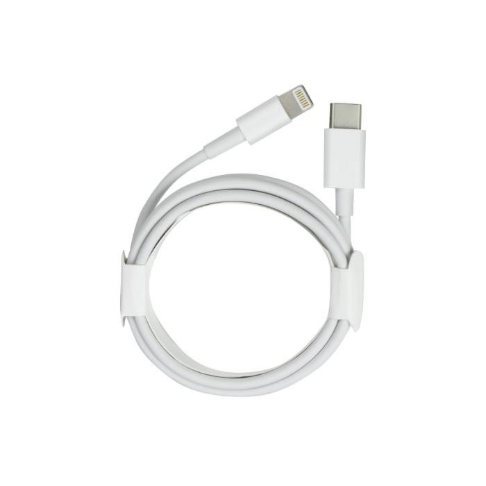 OEM - Kabel USB-C till iPhone Lightning 8-pin 12W