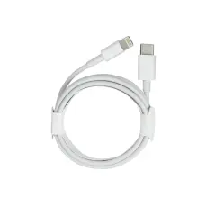 OEM - Kabel USB-C till iPhone Lightning 8-pin 12W