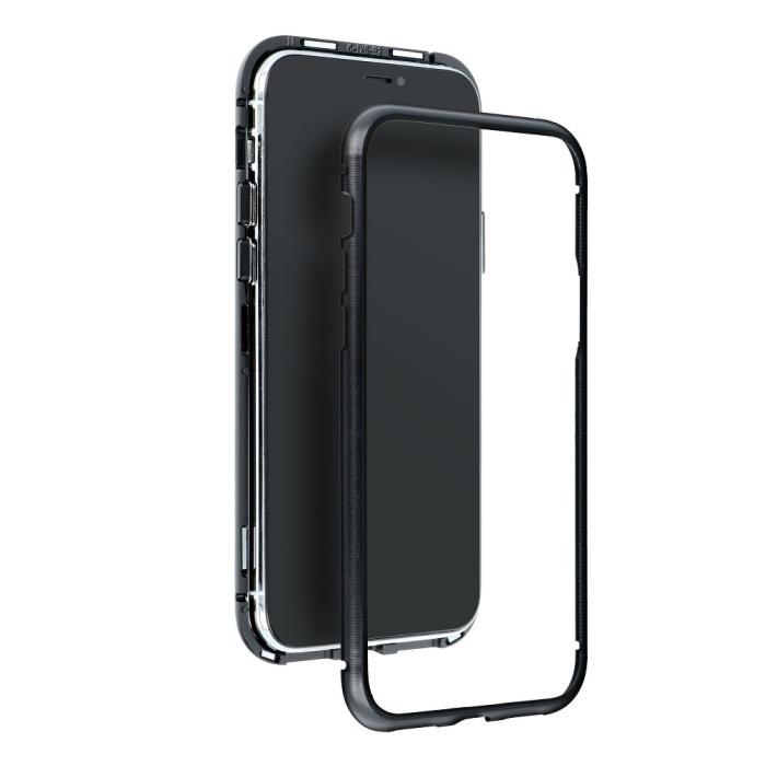 Forcell - Magneto 360 skal till iPhone 11 PRO Max Svart