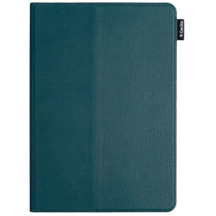 UTGATT1 - Gecko Covers iPad 10.2 Fodral Folio - Turkos