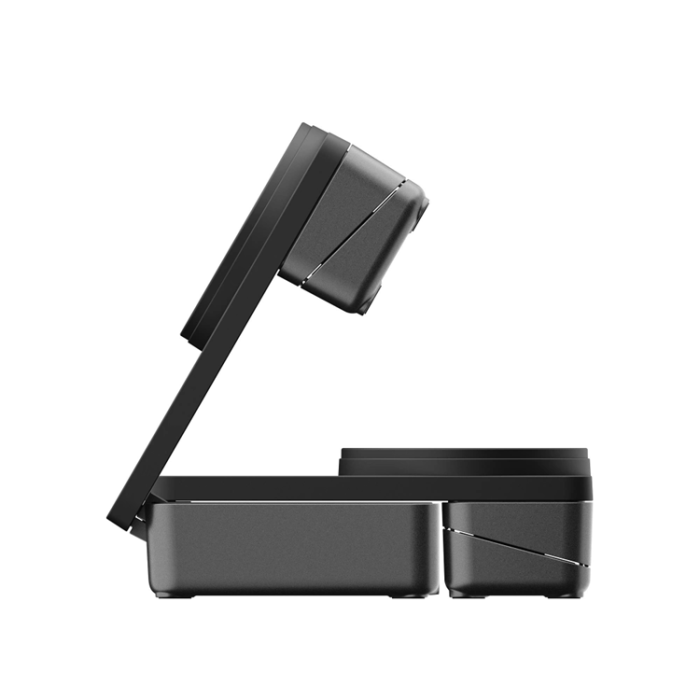 Spigen - Spigen Qi2.2 MagSafe Trådlös Laddare 25W iPhone/Apple Watch/AirPods EF323MQ