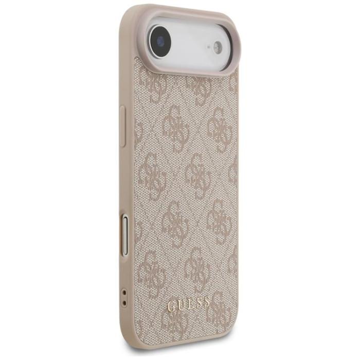 Guess - Guess iPhone Air Mobilskal 4G Classic - Rosa