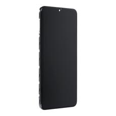SpareParts - Galaxy A10 Skärm med LCD-display
