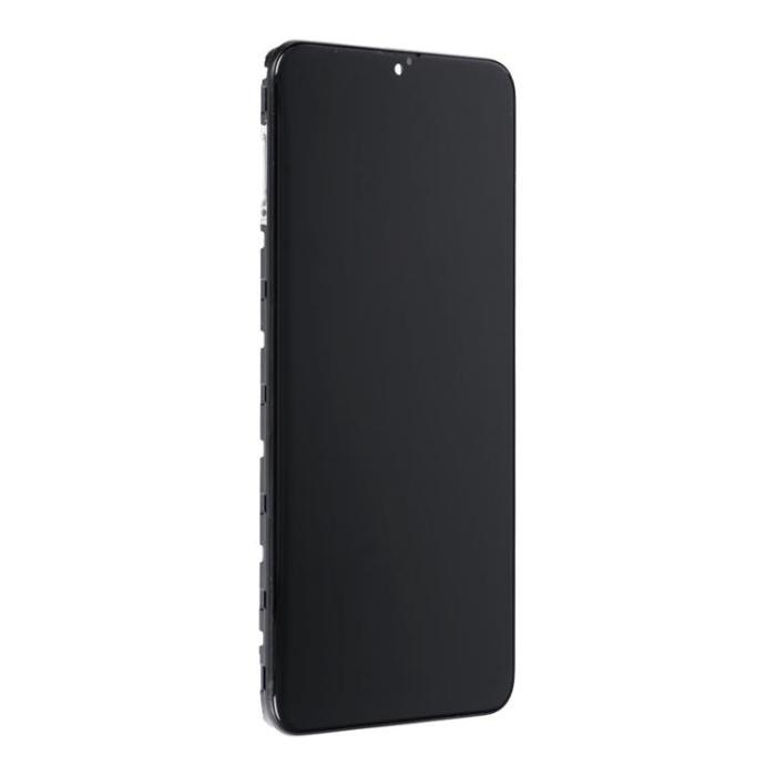 SpareParts - Galaxy A10 Skärm med LCD-display