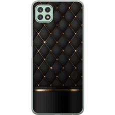 iSecrets - Mobilskal till Samsung Galaxy A22 5G med Luxury Opulence