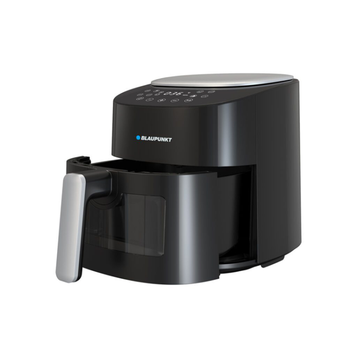 Blaupunkt - Blaupunkt Fettfri Fritös AFD512 - Svart