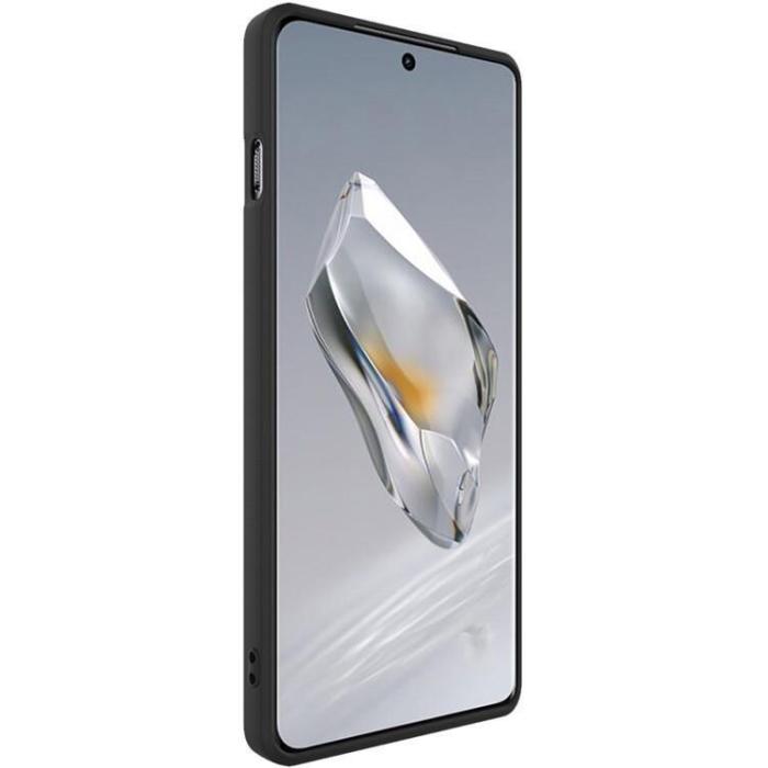 Imak - Imak OnePlus 12 5G Mobilskal UC-4 Series - Svart