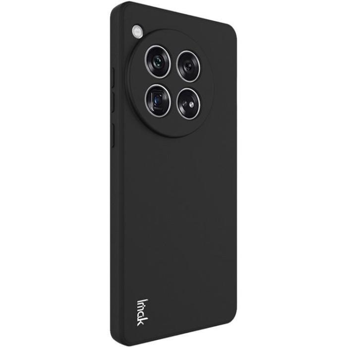 Imak - Imak OnePlus 12 5G Mobilskal UC-4 Series - Svart
