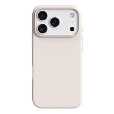 A-One Brand - iPhone 17 Pro Mobilskal Anti-Scratch Silikon+PC - Antikvit