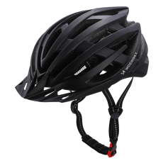 Wozinsky - Wozinsky Cykelhj&auml;lm MTB L - Svart