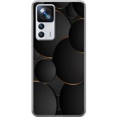 iSecrets - Mobilskal till Xiaomi 12T med Lyxig Cirklar