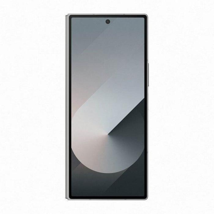 Samsung - (NY) Samsung Galaxy Z Fold 6 SM-F956B 12GB/256GB - Silver