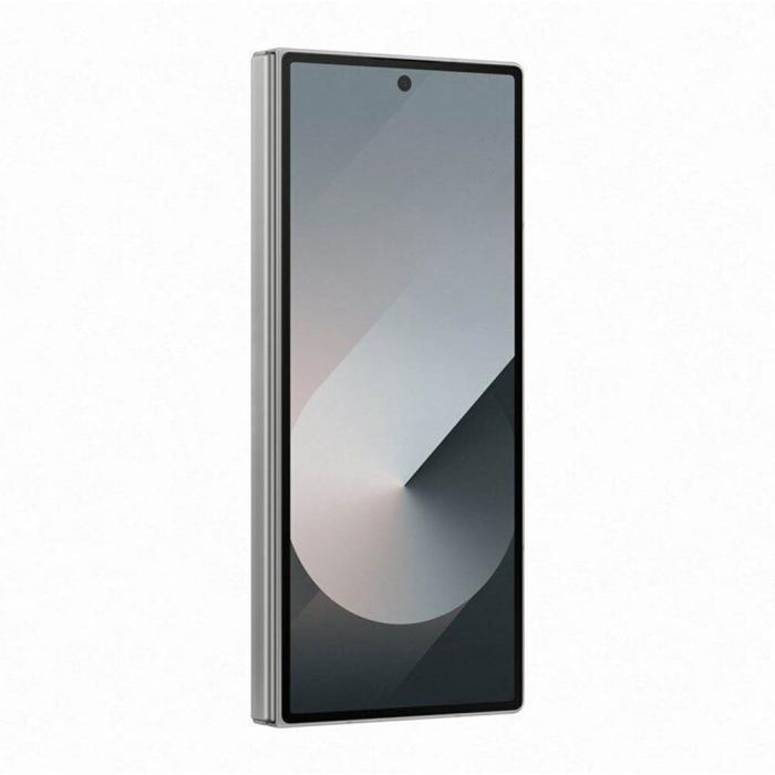Samsung - (NY) Samsung Galaxy Z Fold 6 SM-F956B 12GB/256GB - Silver