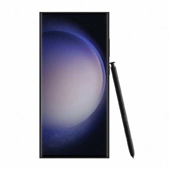 Samsung - Samsung Galaxy S23 Ultra SM-S918B 5G 12GB/512GB