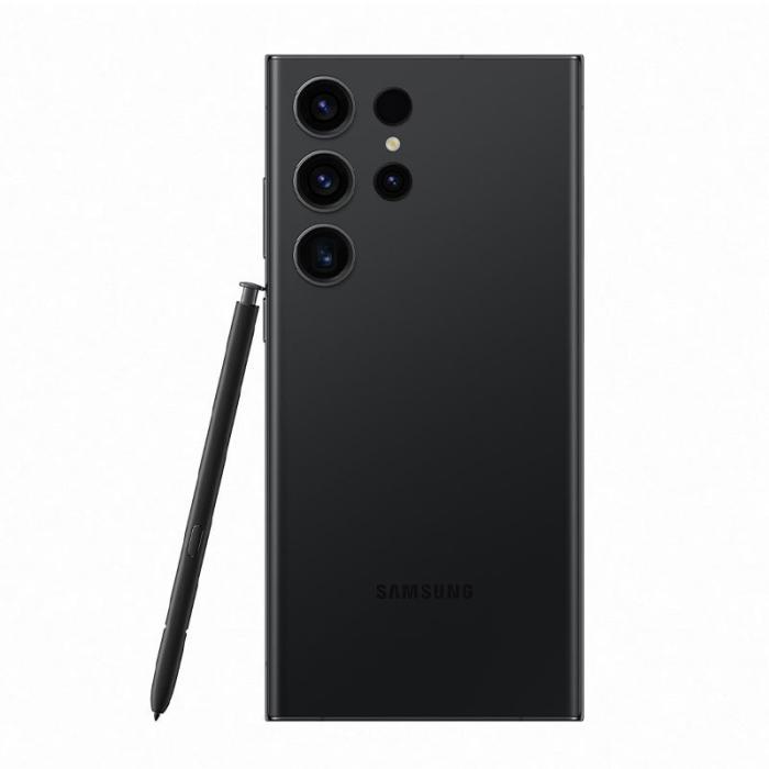 Samsung - (NY) Samsung Galaxy S23 Ultra SM-S918B 5G 8GB/256GB - Svart