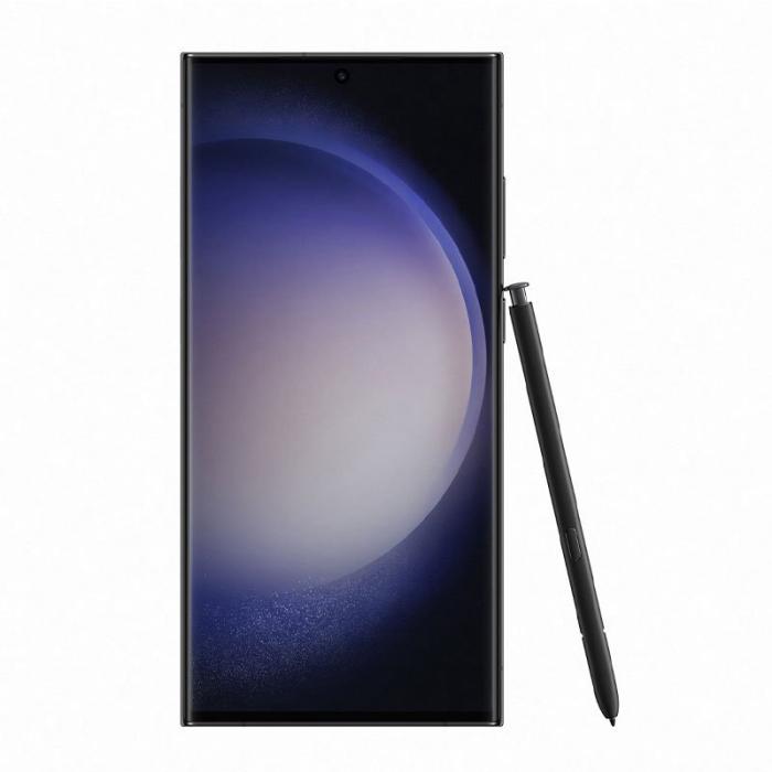Samsung - (NY) Samsung Galaxy S23 Ultra SM-S918B 5G 8GB/256GB - Svart