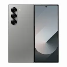 Samsung - (NY) Samsung Galaxy Z Fold 6 SM-F956B 12GB/256GB - Silver