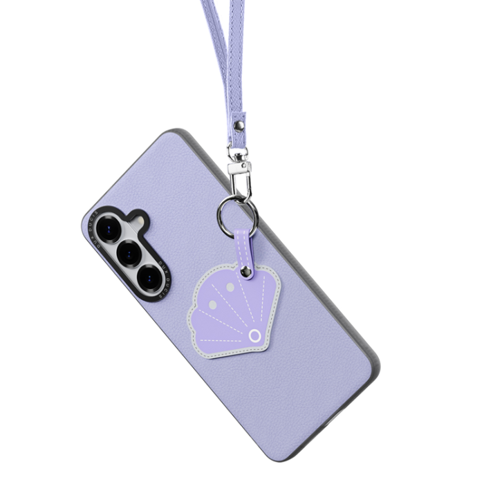 Dux Ducis - DUX DUCIS Mobilskal till Galaxy S26 Ringhållare/Handledsrem Luvy Series