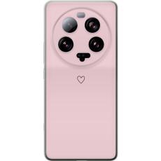 iSecrets - Mobilskal till Xiaomi 13 Ultra med Litet Hj&auml;rta