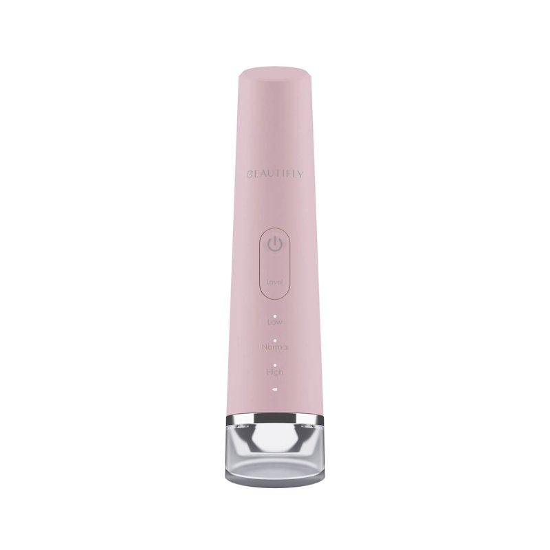 BEAUTIFLY Hudskrubb B-Plasma Blush