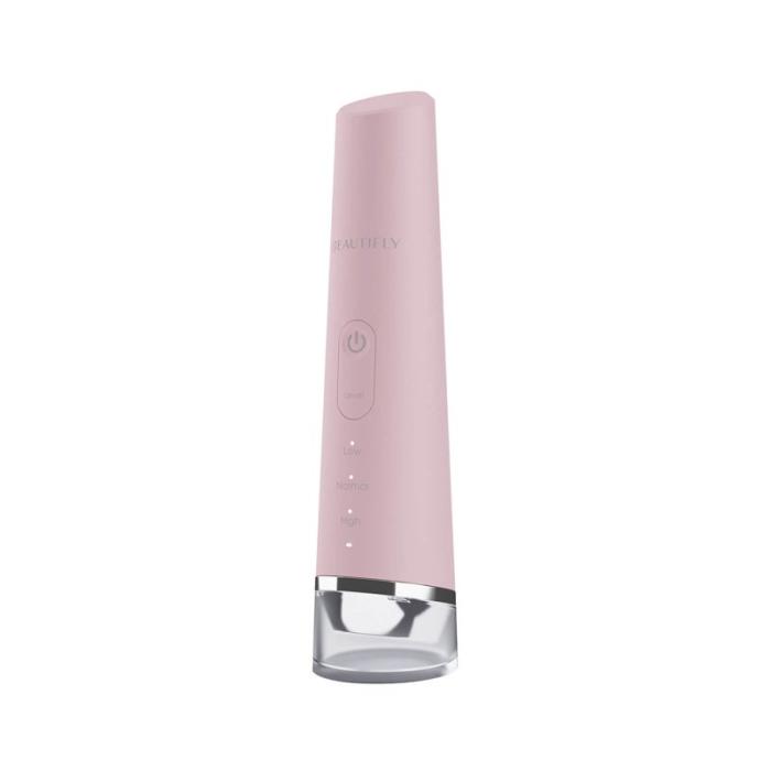 BEAUTIFLY - BEAUTIFLY Hudskrubb B-Plasma Blush