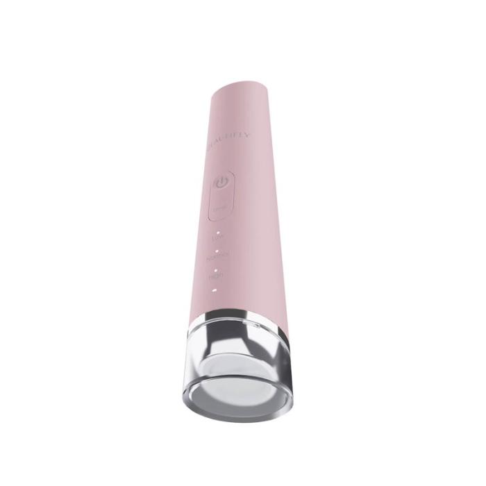 BEAUTIFLY - BEAUTIFLY Hudskrubb B-Plasma Blush