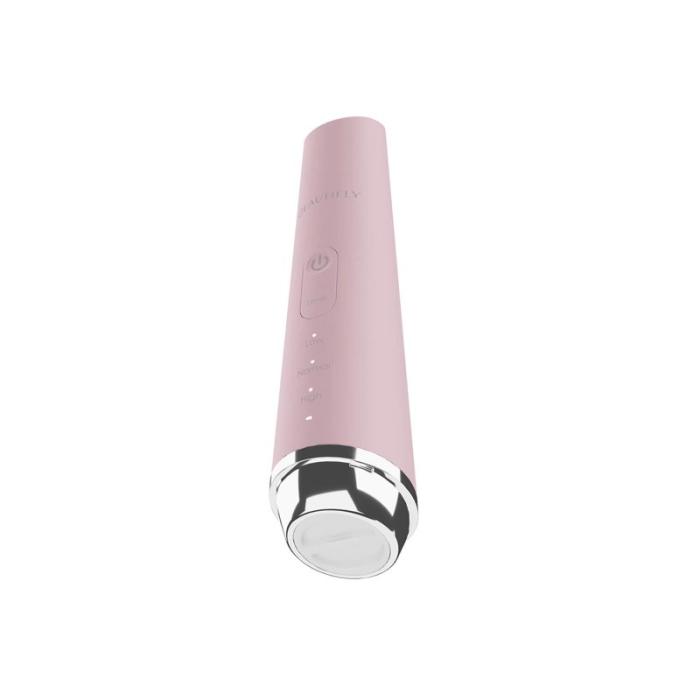 BEAUTIFLY - BEAUTIFLY Hudskrubb B-Plasma Blush