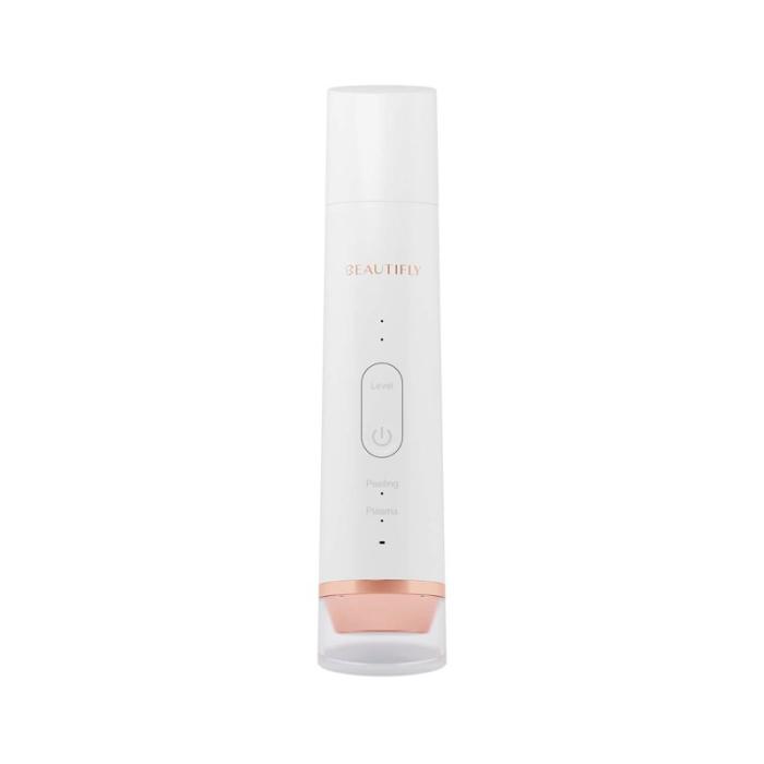BEAUTIFLY - BEAUTIFLY Hudskrubb B-Plasma PRO