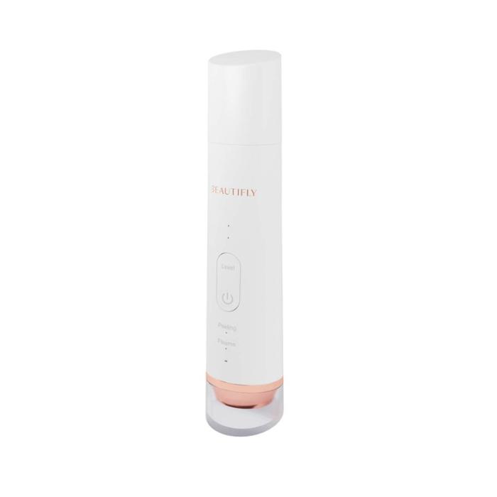 BEAUTIFLY - BEAUTIFLY Hudskrubb B-Plasma PRO