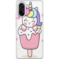 Gustaf - Mobilskal till OnePlus Nord CE5 med Glad enh&ouml;rning