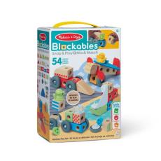 MND - MND Blockables Building Set Vehicles