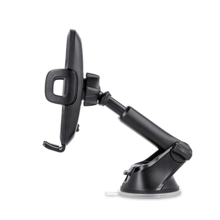 Maxlife - Maxlife Bilhållare MXCH-03 - Svart