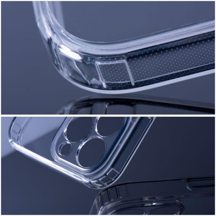 OEM - CLEAR Magsafe Cover skal för Samsung S23 ULTRA