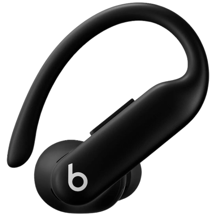 Apple - Apple Beats Powerbeats Pro 2 - Svart