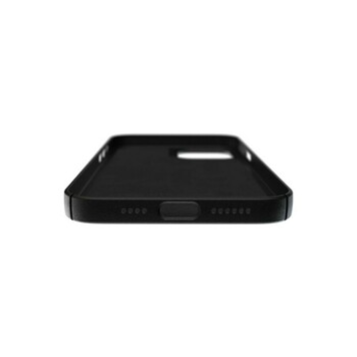 UTGATT5 - Nudient iPhone 12 Pro Max Skal Thin V3 MagSafe - Svart