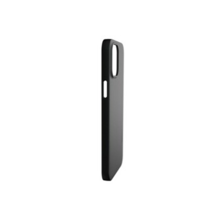 UTGATT5 - Nudient iPhone 12 Pro Max Skal Thin V3 MagSafe - Svart