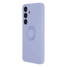 Tecto Shield - Tecto Shield Galaxy A54 5G Mobilskal Ringhållare - Lila