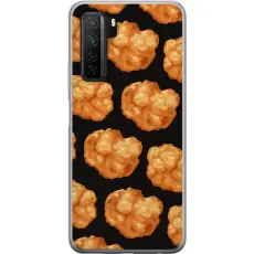 Gustaf - Mobilskal till Huawei P40 lite 5G med Nuggets