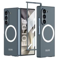 GKK - GKK Samsung Galaxy Z Fold6 5G Fodral PC - Gr&ouml;n