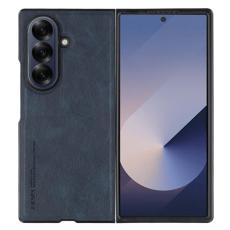 X-Level - X-LEVEL Bojue-3 Fodral f&ouml;r Samsung Galaxy Z Fold7 5G - Bl&aring;