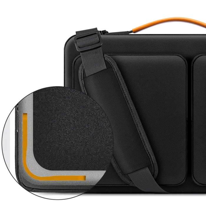Tech-Protect - Tech-Protect Datorfodral 15-16