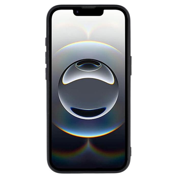 X-Level - X-LEVEL iPhone 16e Fodral med Ställ TPU + PU Skydd - Grå