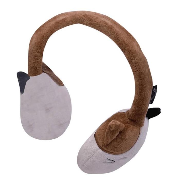 Squisimallows - Squisimallows Trådlös on-ear hörlur Cameron