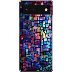 iSecrets - Mobilskal till Google Pixel 6 med Disco