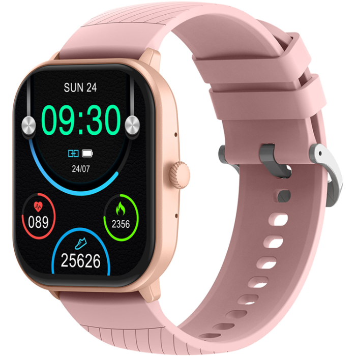 Denver - Denver Smartwatch - Rosa