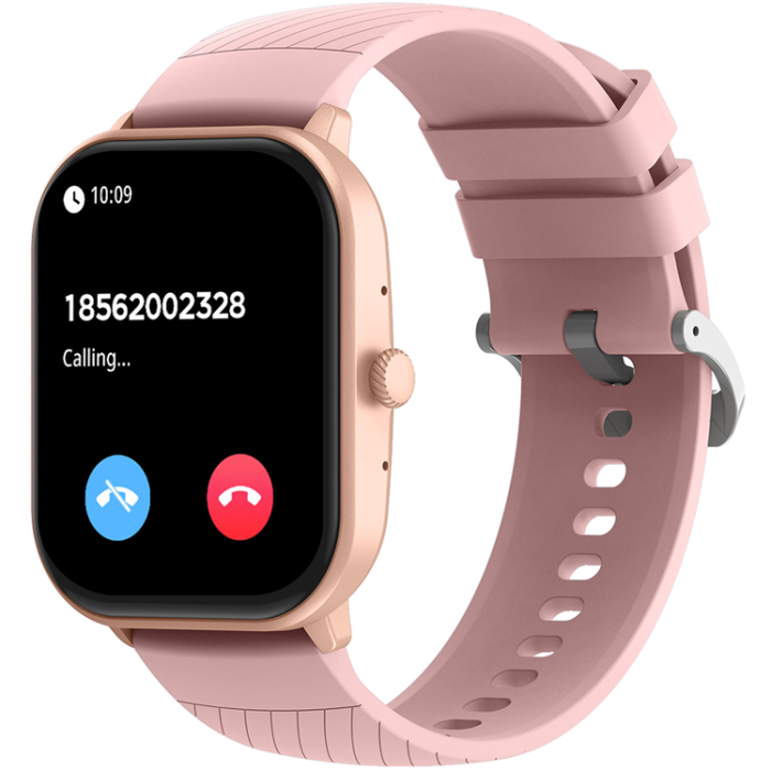 Denver - Denver Smartwatch - Rosa